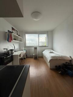 Schöne 1 Zimmer Apartment in Stuttgart - Stuttgart - 8