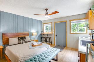 Hike and Fish Mountain Getaway in Avery! - - 8