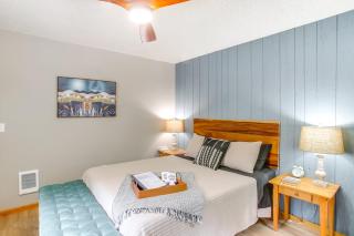 Hike and Fish Mountain Getaway in Avery! - - 5
