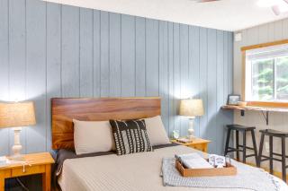 Hike and Fish Mountain Getaway in Avery! - - 7