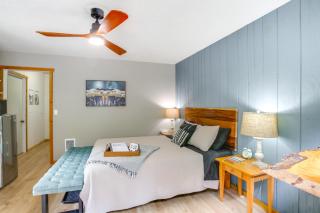 Hike and Fish Mountain Getaway in Avery! - - 4