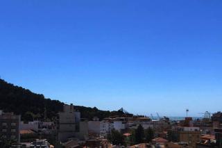 Apartamento Santuario de la Victoria - Málaga - 8