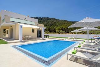 Villa Paleos Sunset by Villa Plus - Ialyssos - 0