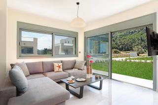 Villa Paleos Sunset by Villa Plus - Ialyssos - 7