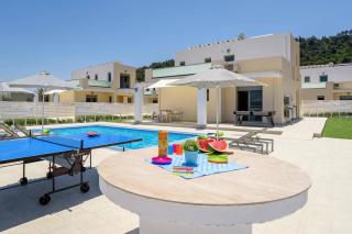 Villa Paleos Sunset by Villa Plus - Ialyssos - 5