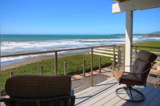 Oceanfront Escape - San Simeon - 0