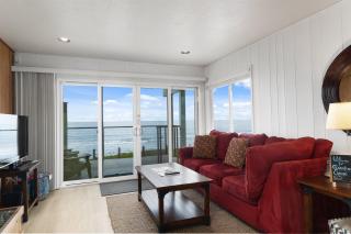 Oceanfront Escape - San Simeon - 6