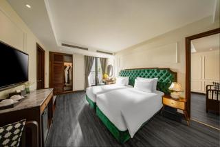 GM Premium Hotel - Hanoi - 5