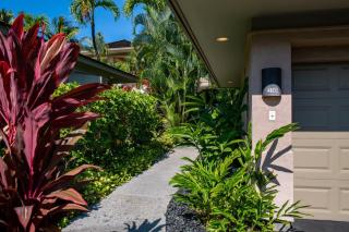 2BD Hillside Villa (4102) at Hualalai Resort - Kukio - 8