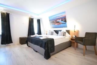 Hotel Bella Italia - Niederfell - 9