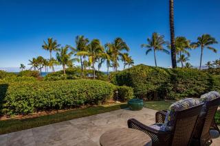 2BD Hillside Villa (4102) at Hualalai Resort - Kukio - 6