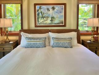 2BD Hillside Villa (4102) at Hualalai Resort - Kukio - 2