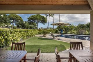 2BD Hillside Villa (4102) at Hualalai Resort - Kukio - 1