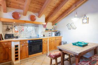 La Ruinette-charming 3-bed mountain Chalet with stunning views - Verbier - 3
