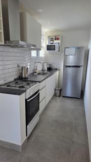 Moderno Depto 5 con cochera - Tandil - 5
