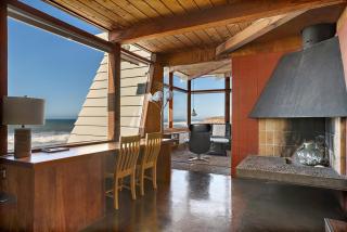 Oceanfront Cottage - Cambria - 7