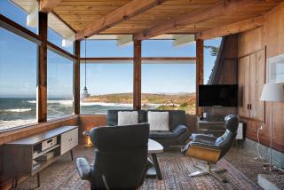 Oceanfront Cottage - Cambria - 3