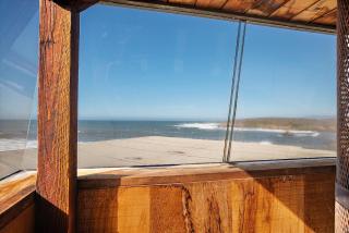 Oceanfront Cottage - Cambria - 1