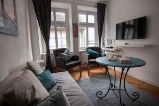 PEMATRA Ferienwohnung Mathias Huus - Travemünde - 9