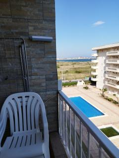 Loft Bellavista - La Pineda - 6