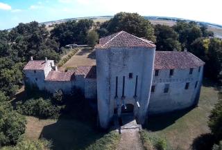 Gite VILLENEUVE LA COMTESSE - Villeneuve-la-Comtesse - 6