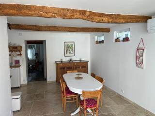 Gite sur la Founintrouze - 3