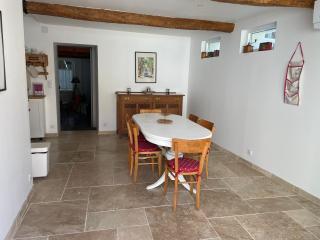 Gite sur la Founintrouze - 4