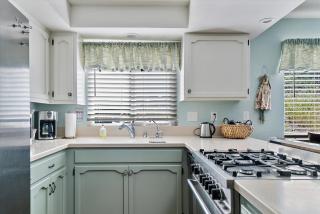 Dreydon Cottage - Cambria - 5