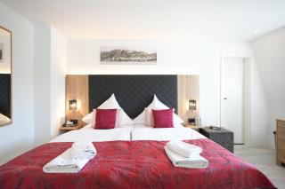 Hotel Bella Italia - Niederfell - 0