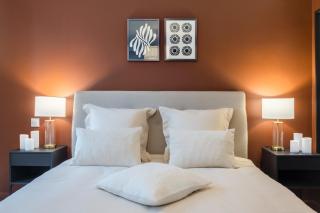 Luxury Room - Ambiance 5 étoiles - Hyper Centre - Rouen - 5