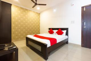 Hotel O Alpine Glow Heights - Trimulgherry - 0