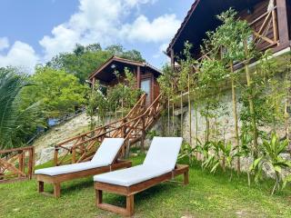 Hotel Cabañas María Isabel, Bacalar - Bacalar - 9