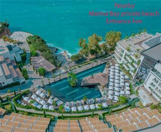 Sunset Luxury Apartment - Vlorë - 5