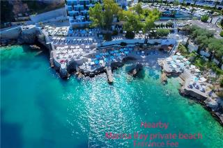 Sunset Luxury Apartment - 4