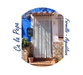 Ca La Pepa - Begur - 9