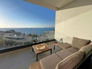 Sunset Luxury Apartment - 9