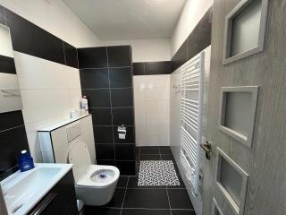 Apartmán na vinné stezce - Blatnice - 7