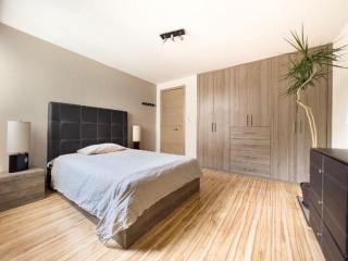 507- Modern 3-Bedroom Apartment in the Heart of Polanco - Città del Messico - 9