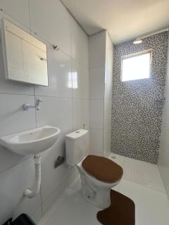 Apartamento Santa Cruz do Capibaribe 2 - Santa Cruz do Capibaribe - 2