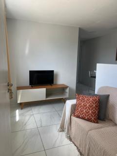 Apartamento Santa Cruz do Capibaribe 2 - Santa Cruz do Capibaribe - 9