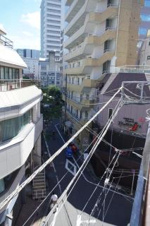 恵比寿駅から徒歩1分 渋谷3分 新宿10分 30m2でゆったり 最高の立地 403号室 - 2