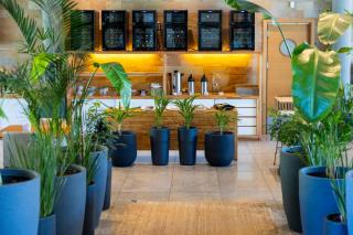 Park Hotel - Punta del Este - 5