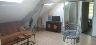 Cramiland - Appart complet chez nous - Montbéliard - 5