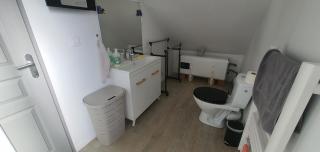 Cramiland - Appart complet chez nous - Montbéliard - 4