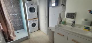 Cramiland - Appart complet chez nous - Montbéliard - 3