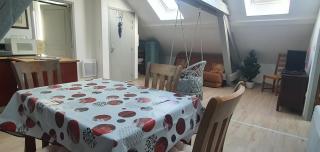 Cramiland - Appart complet chez nous - 9