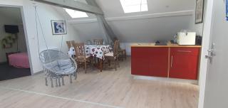 Cramiland - Appart complet chez nous - Montbéliard - 2