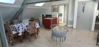 Cramiland - Appart complet chez nous - Montbéliard - 1