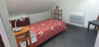 Cramiland - Appart complet chez nous - Montbéliard - 2