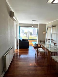 Precioso departamento en la mejor ubicación de Ciudad Mendoza, con piscina - Mendoza - 9